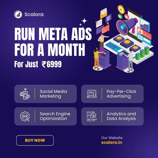 Run Meta Ads for a Month