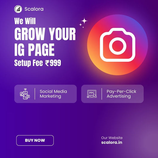 Setup Insta Page for Success